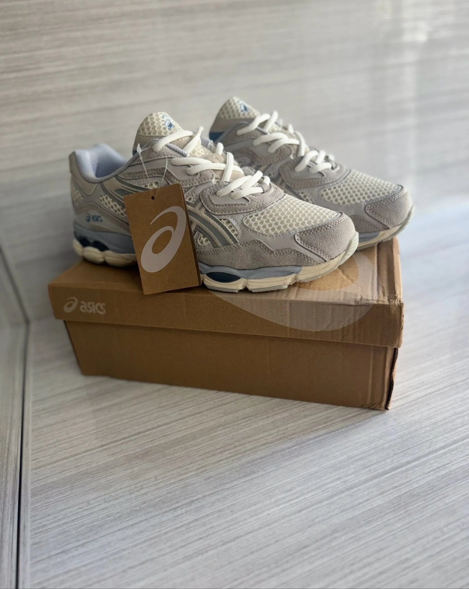 Asics Gel | Tamanho 45 – photo 2